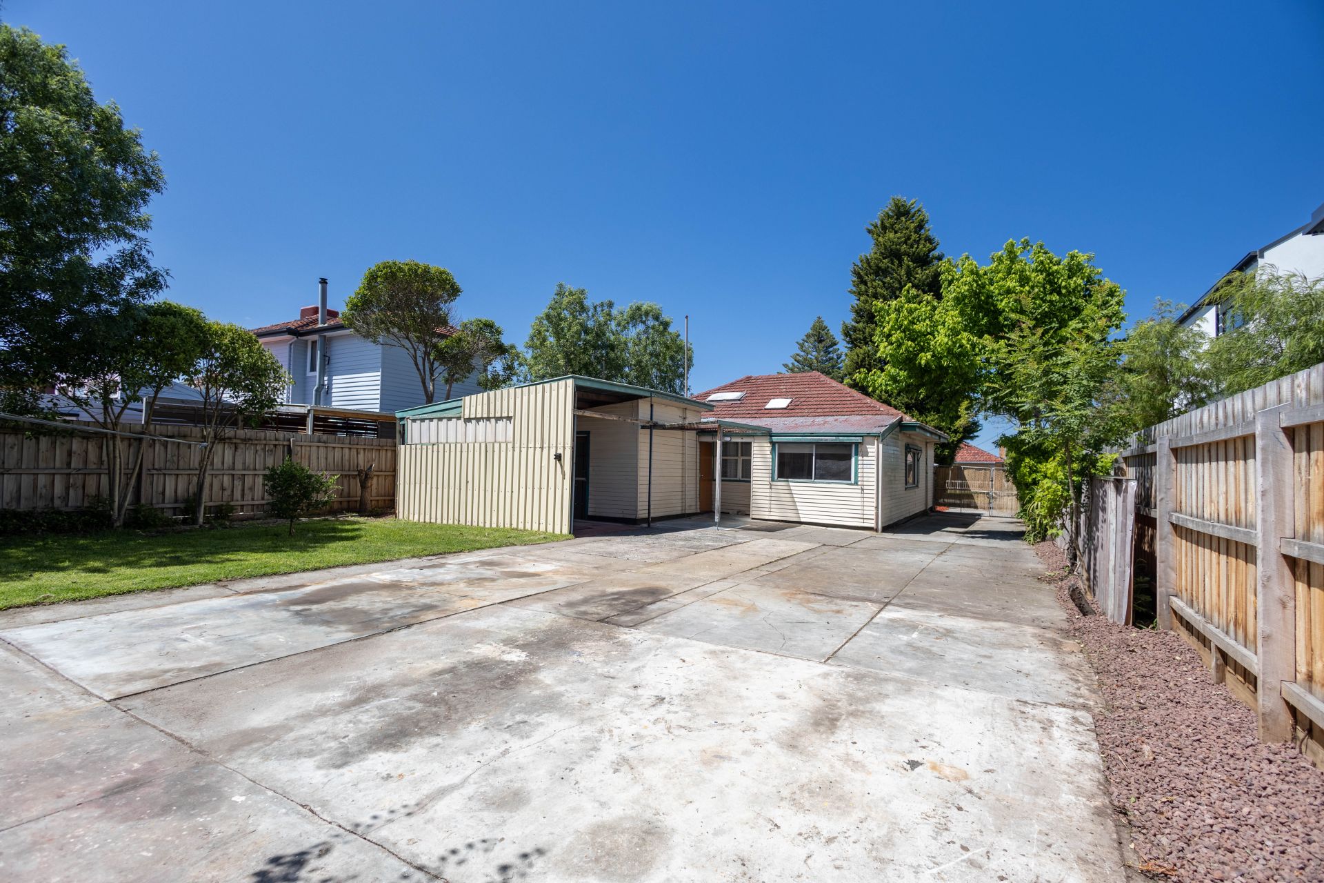 House for Rent – 4 Bedrooms