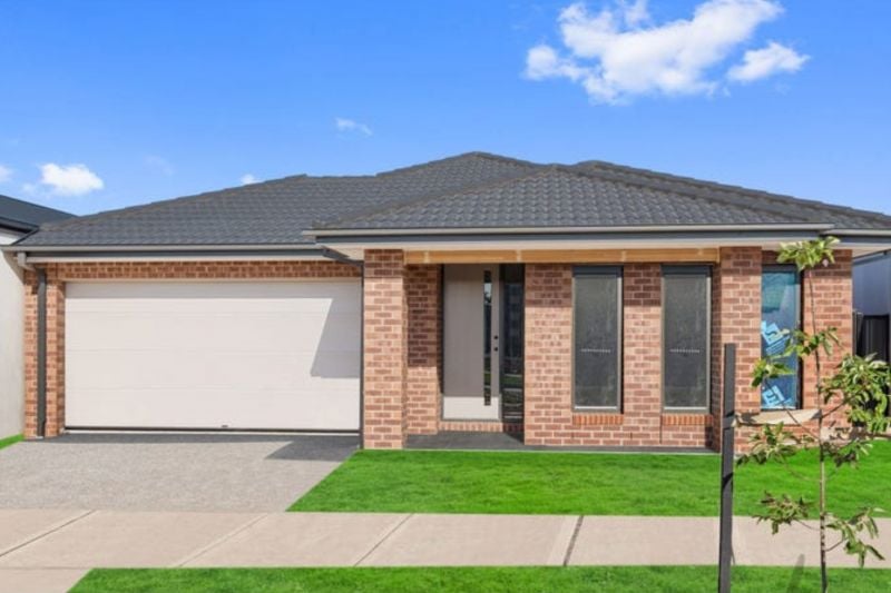 Lot 5522 Twyford Street, Mickleham