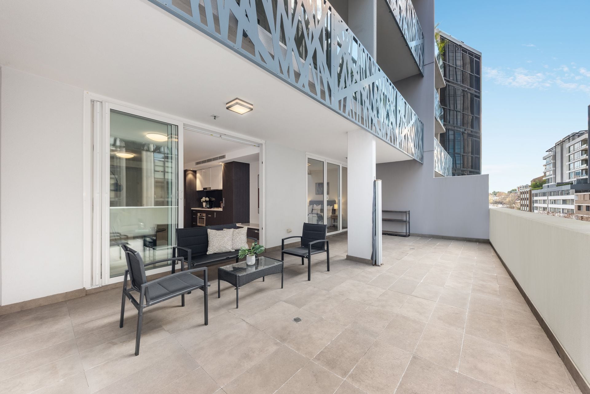 603/156-158 Pacific Highway, North Sydney