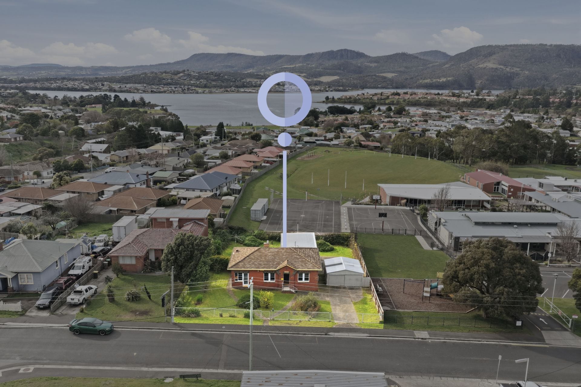 33 Wyndham Road Claremont TAS