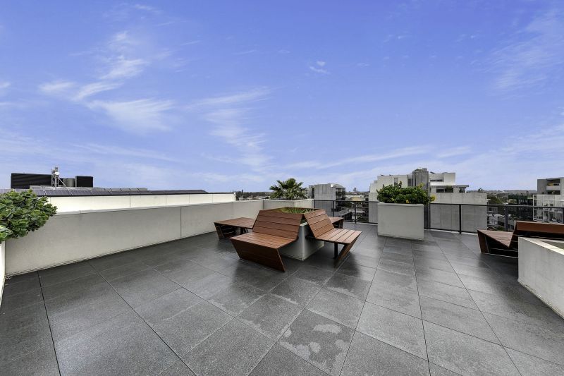 111/4 Breese Street, Brunswick
