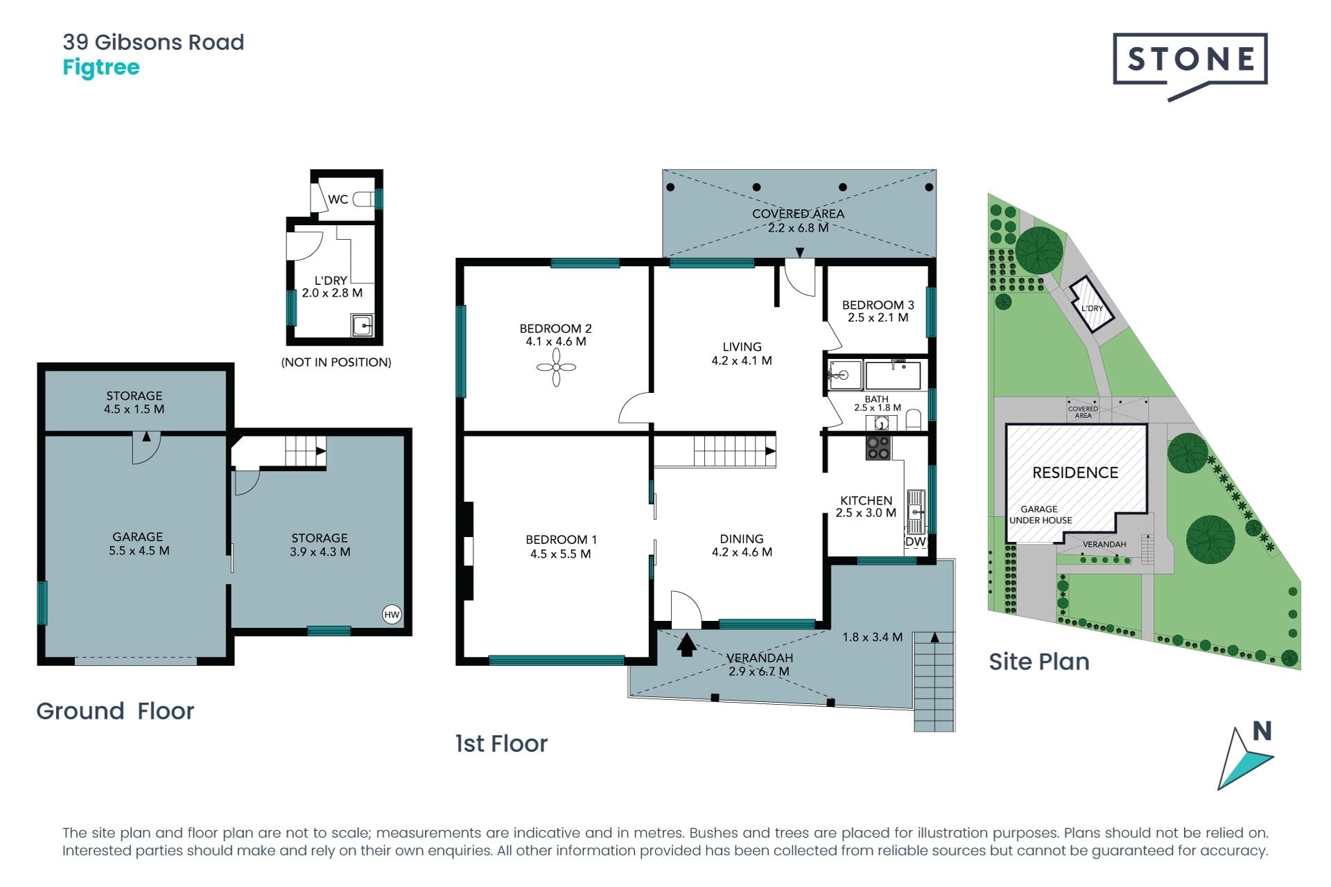 Art Deco inspired home brimming with potential