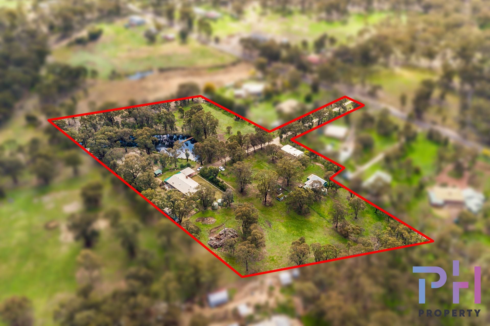 29 Goldsmiths Road EAGLEHAWK VIC