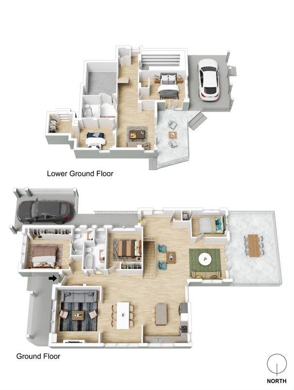 Stunning 5 Bedroom Family Home - Don't Miss This Opportunity!