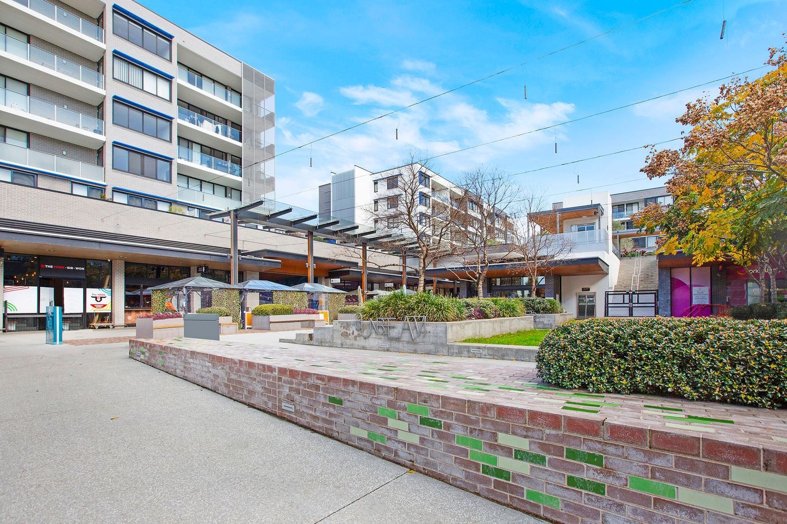 203/6 Sunbeam Street, Campsie NSW