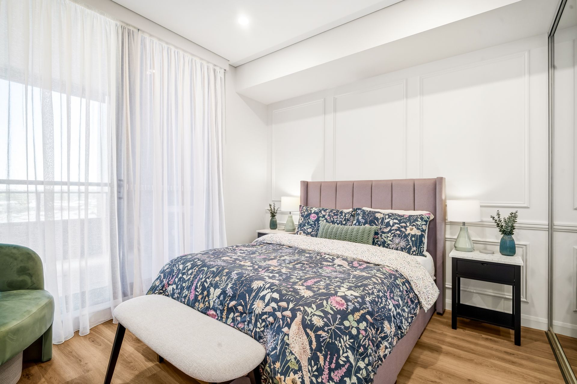 604/2C Lord Sheffield Circuit, Penrith | Morton