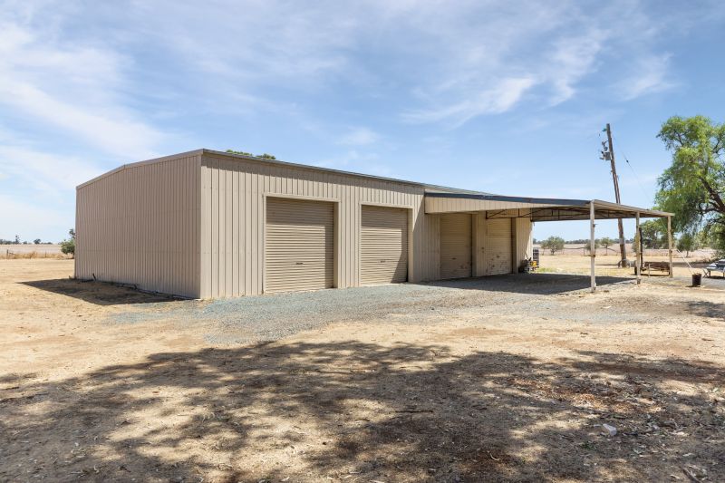 378 Avonmore-Mayreef Road, Avonmore