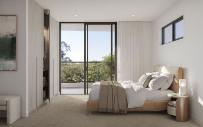Brand New Luxurious Turramurra Apartments