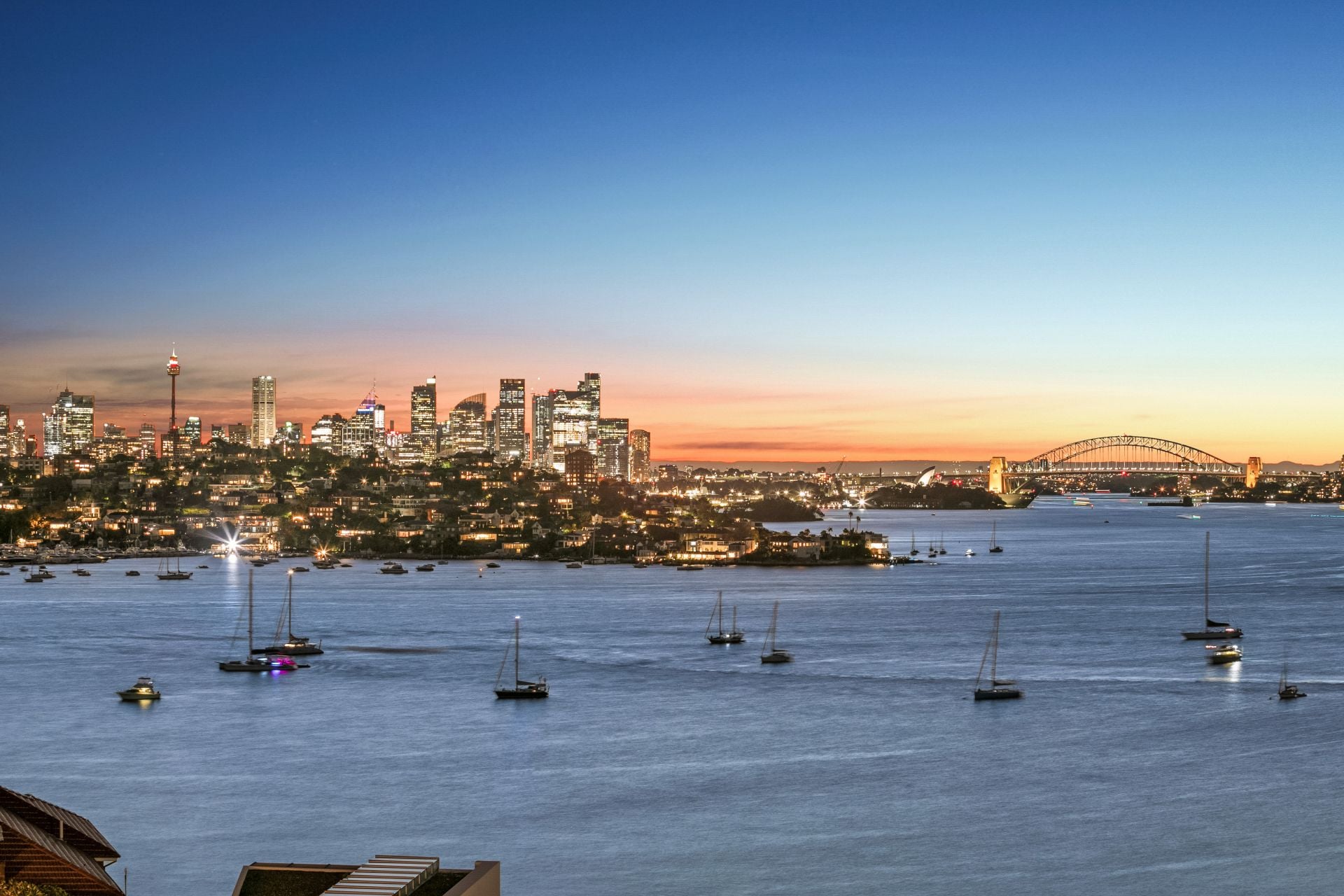 1 Rawson Road, Rose Bay, Rose Bay - Thumbnail 2