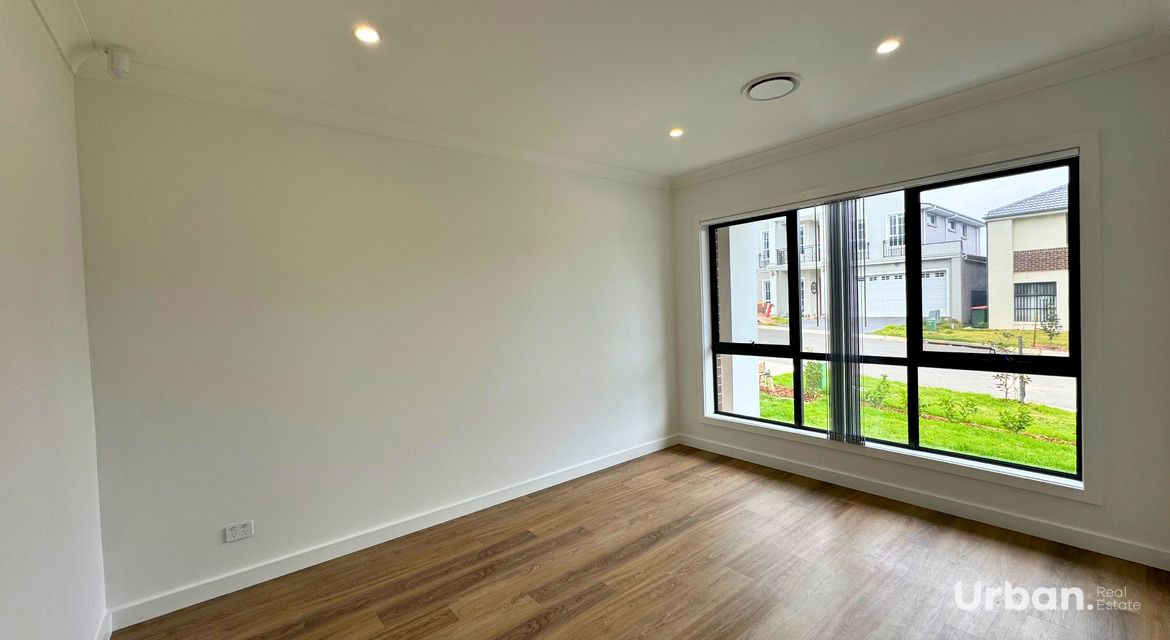 Rouse Hill 32 Wallaston Street