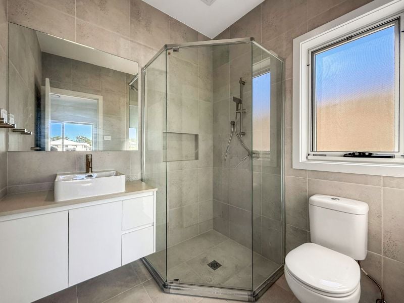 Brand new residence in prime area