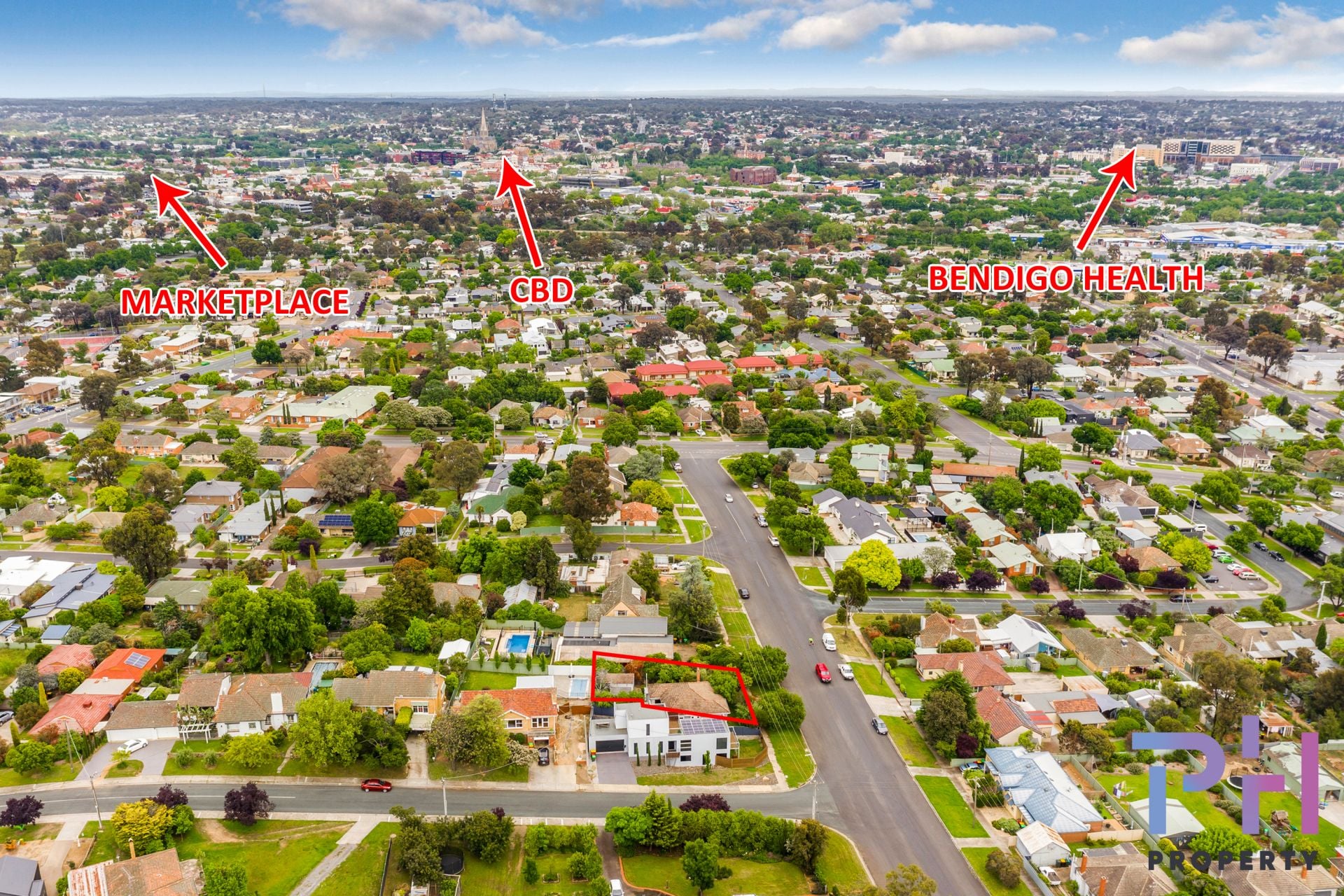14 Steane Street KENNINGTON VIC, Kennington - Thumbnail 2