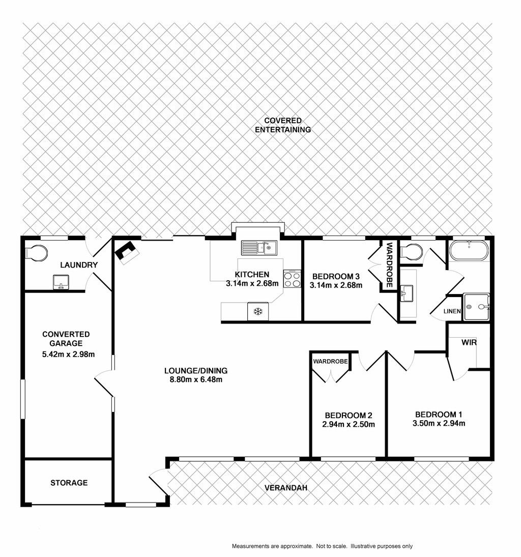 Sold By Natasha McEwen - $566,000!!