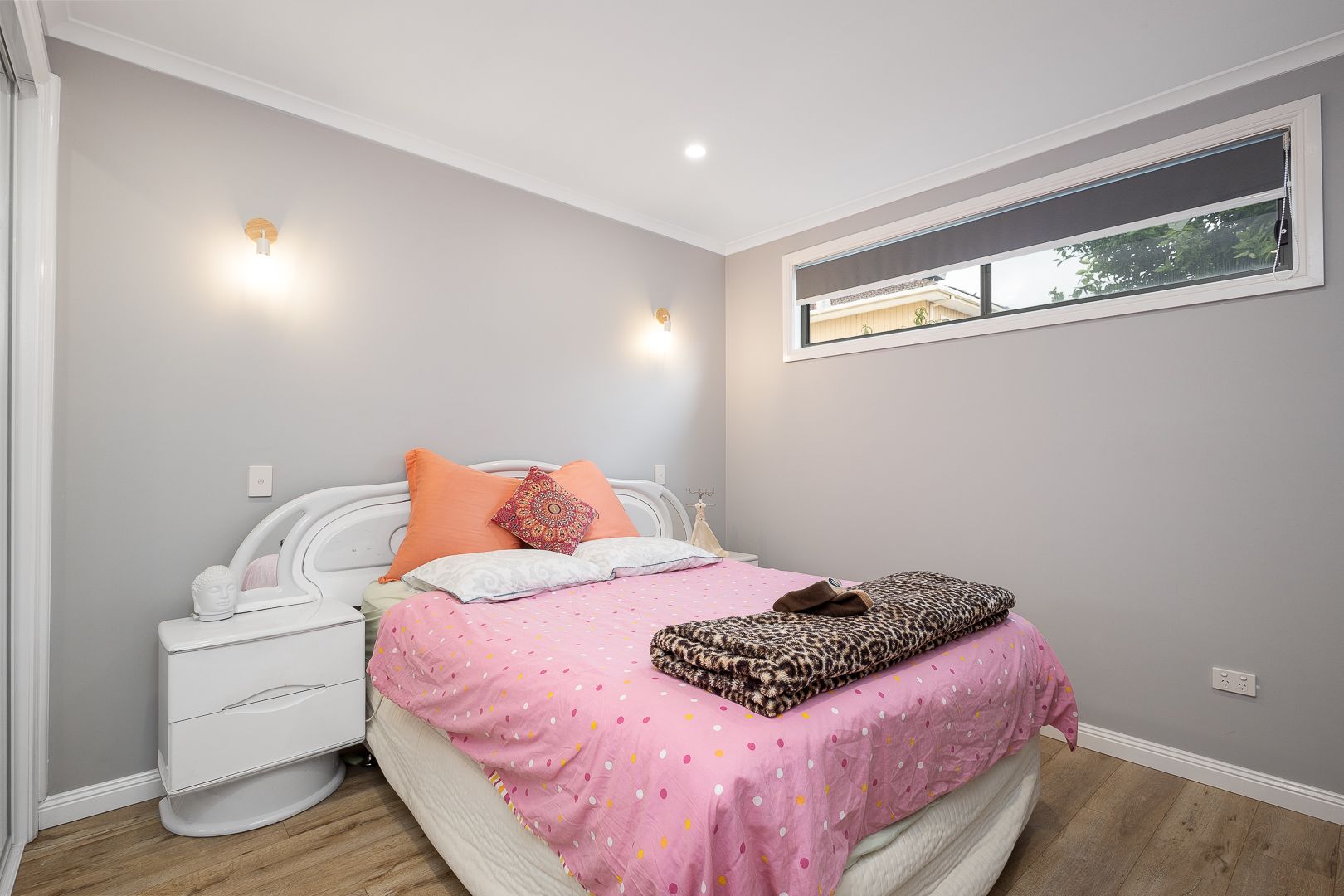 Spacious Family Home with Granny Flat