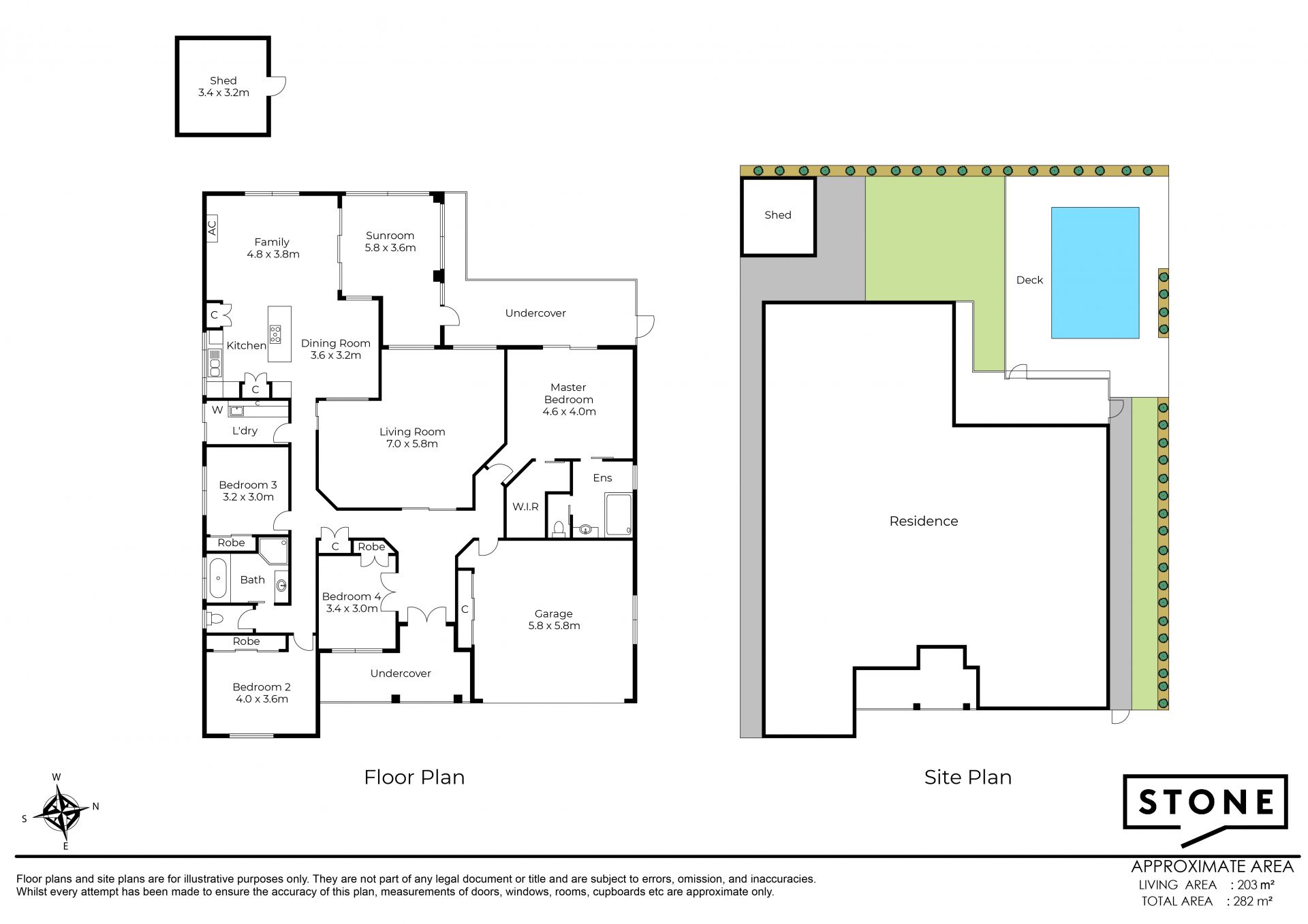 Family-Friendly Home in a Prime Location..