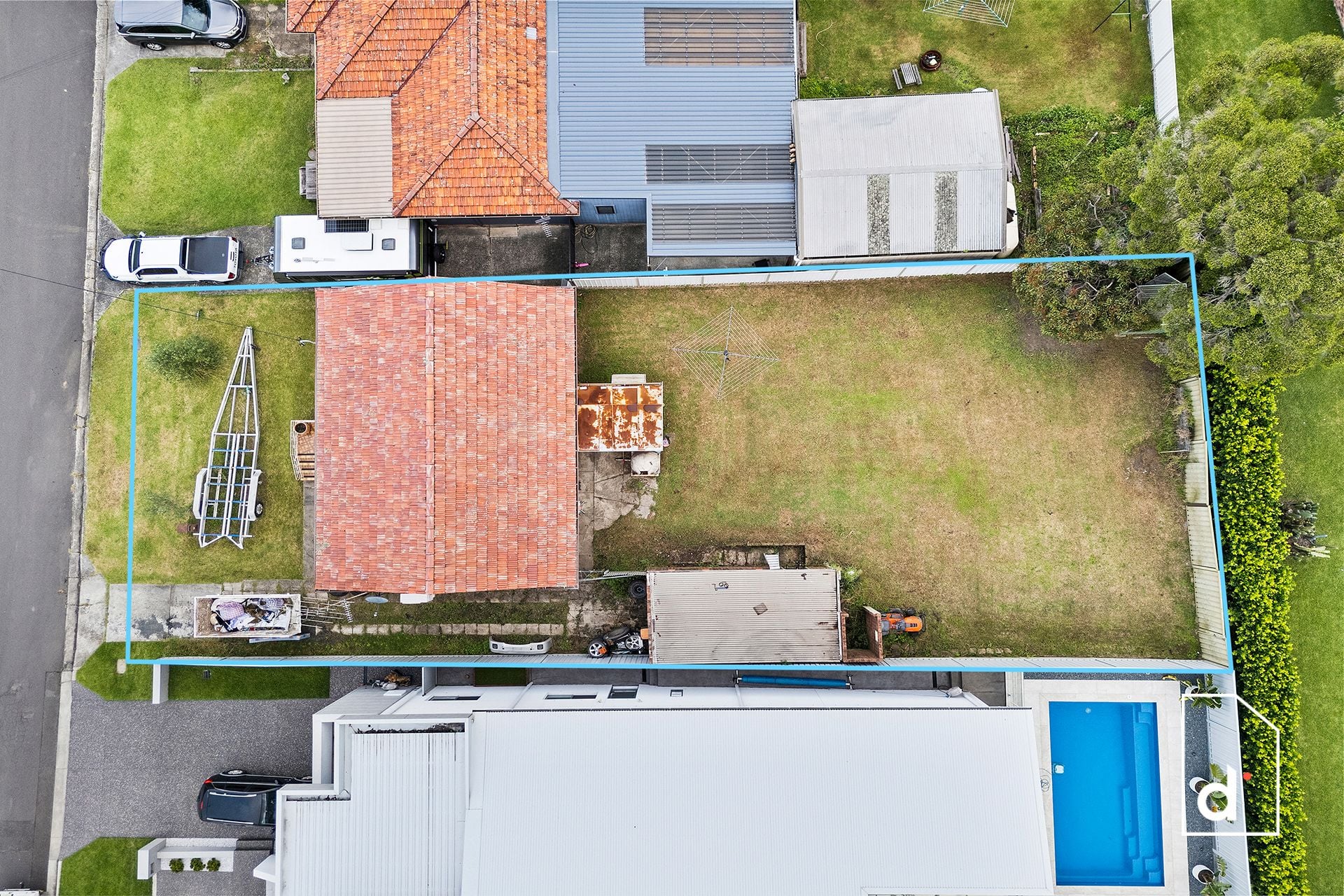 34 Hopewood Crescent, Fairy Meadow NSW