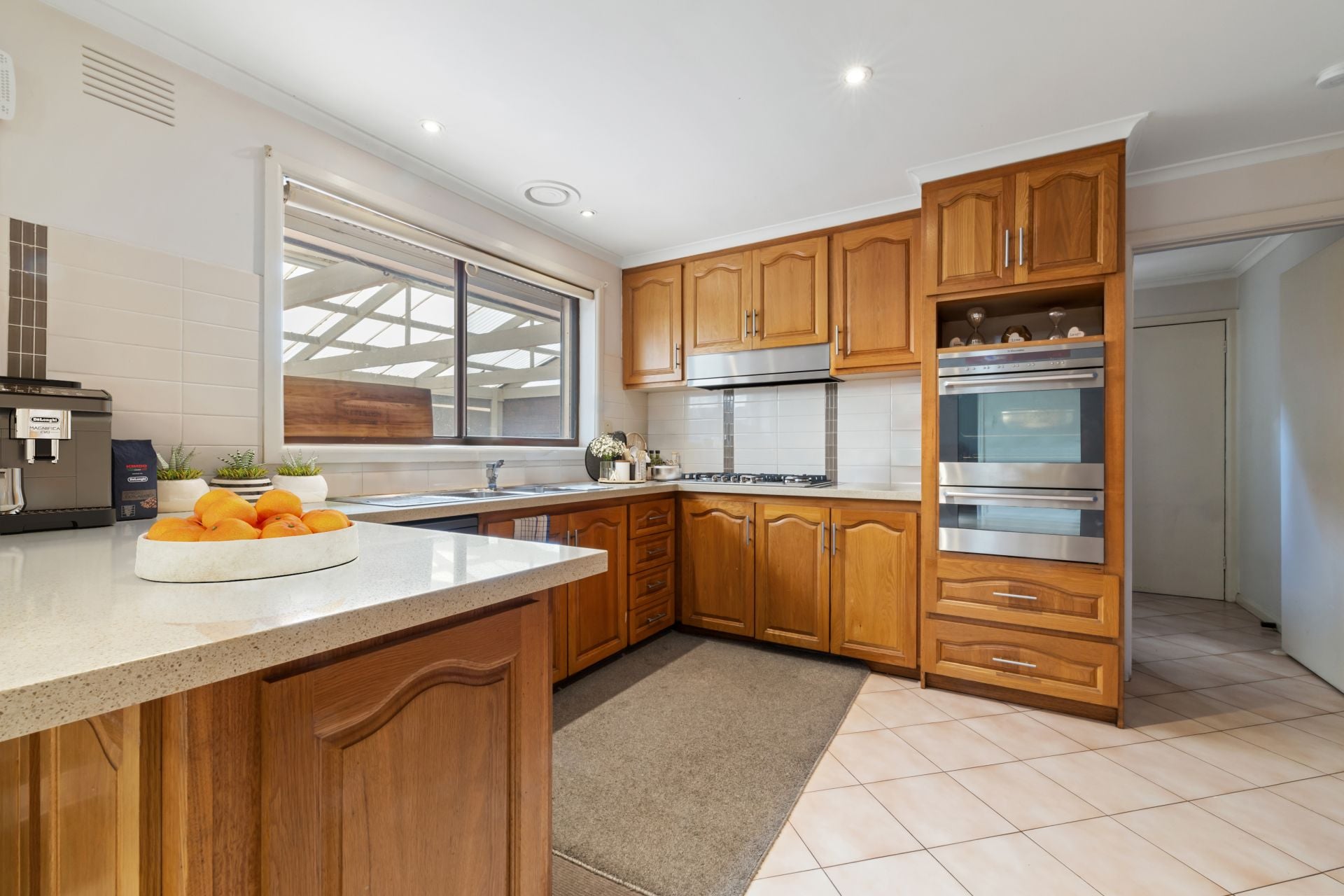 Spacious Family Home On Generous Allotment With Versatile Living