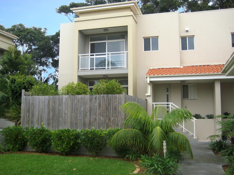 5/21-25 Wyanbah Road CRONULLA 2230