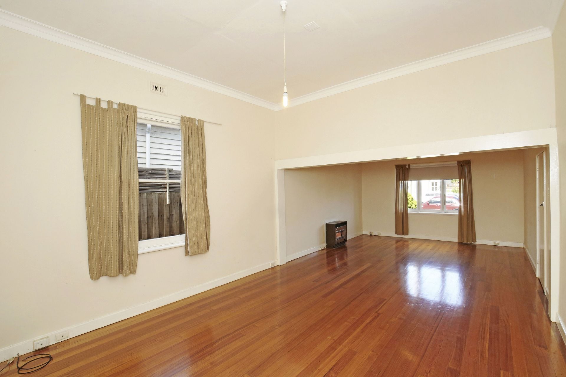 Spacious Three-Bedroom In A Prime Location!