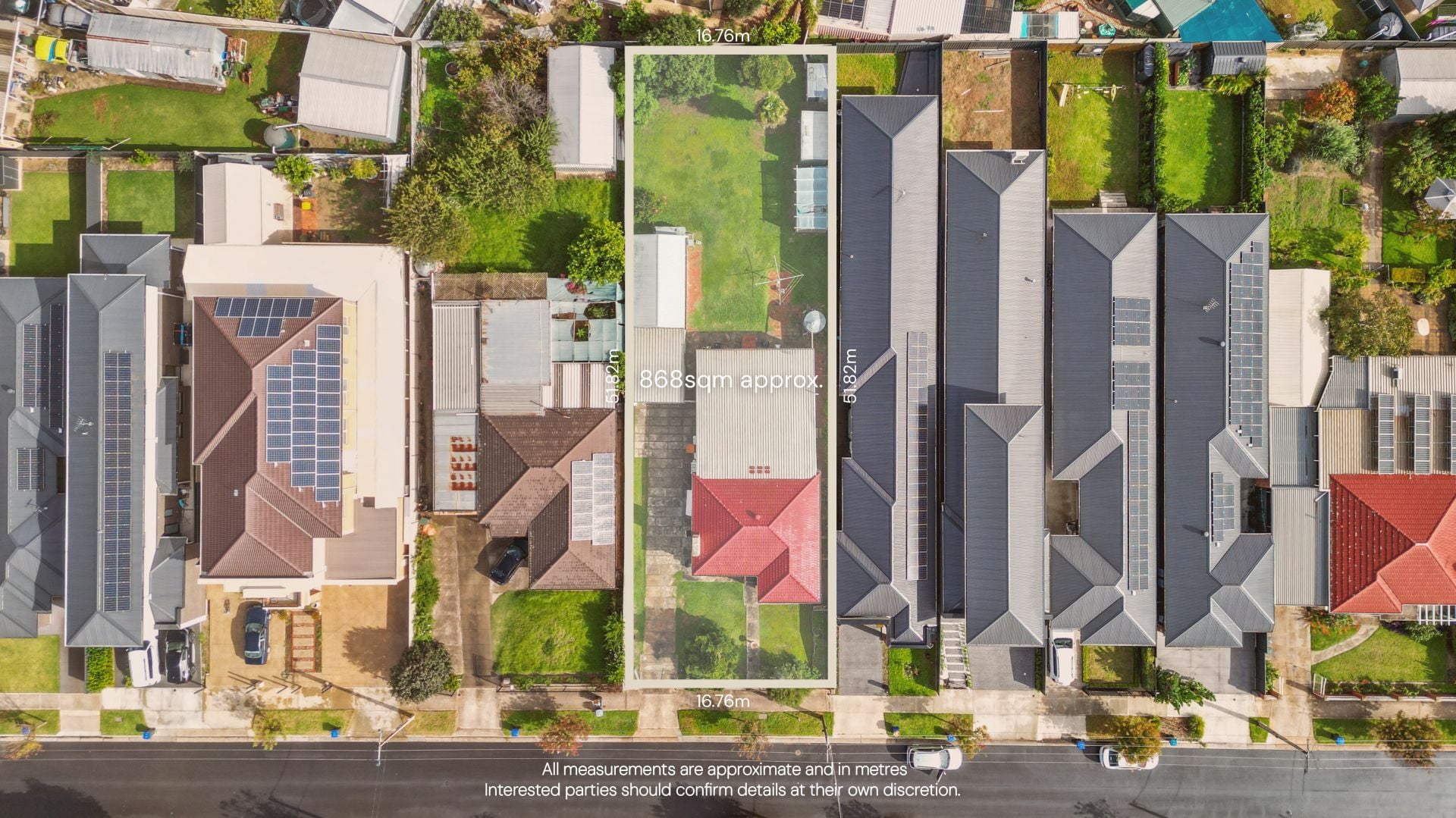 14 Fraser Street, Woodville South, Woodville South - Thumbnail 3