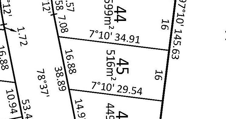 Lot 45/13 Banksia Rise, Nyora VIC 3987
