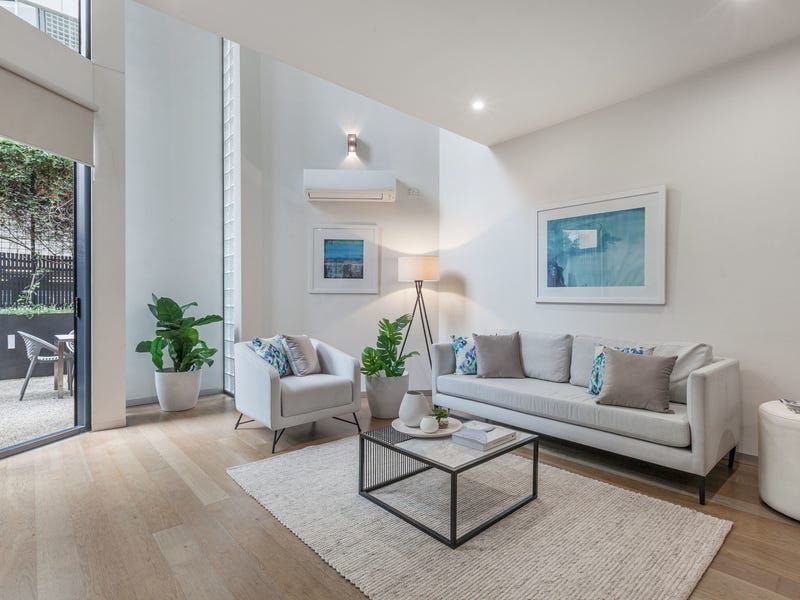 23/539 St Kilda Road, Melbourne, Melbourne - Thumbnail 3