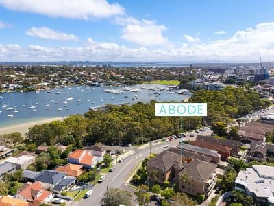 RENOVATE & CAPITALISE  - BLUE RIBBON SOUTH CRONULLA