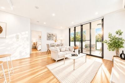 Waitara 39/4-6 Park Avenue