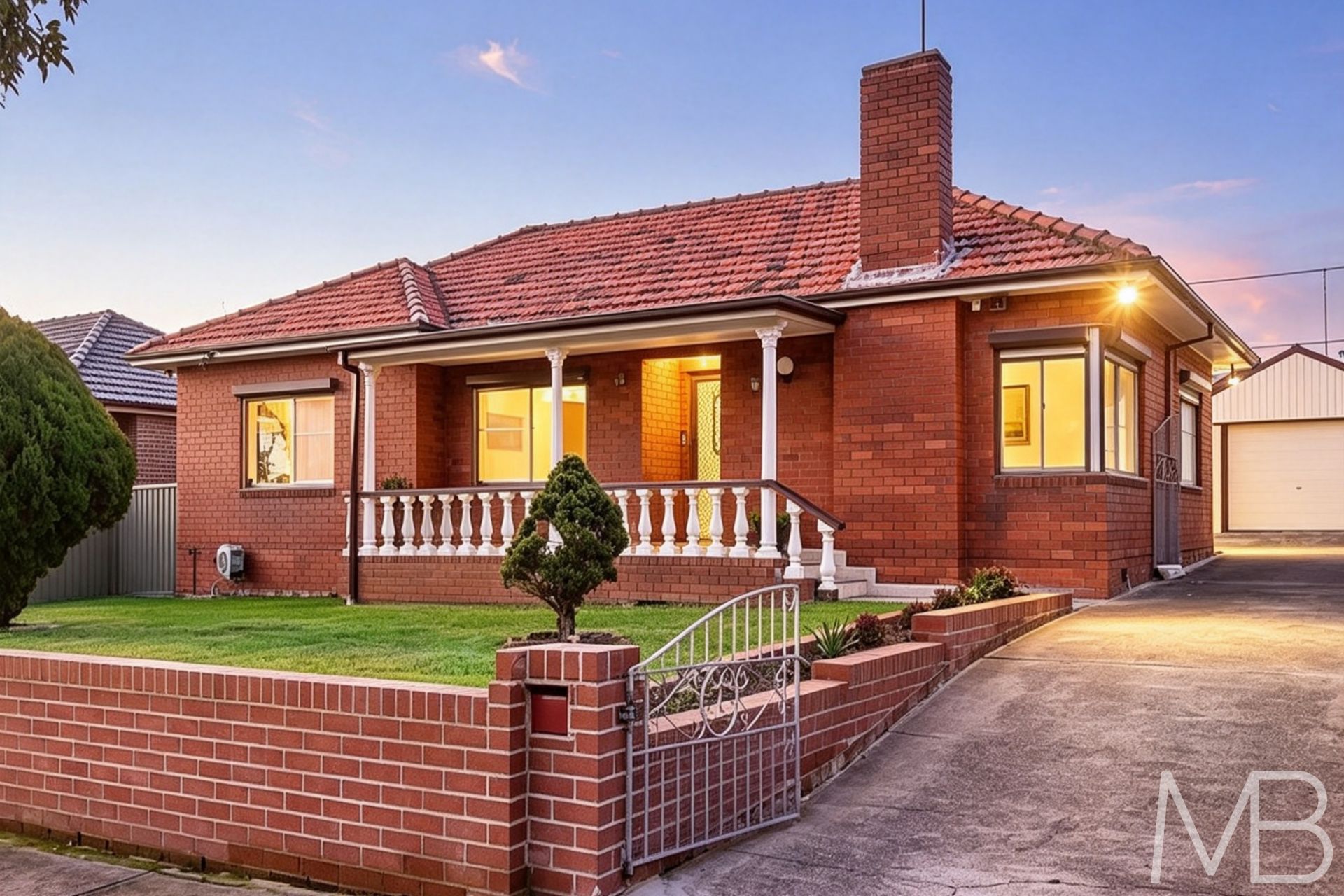 97 MINTARO AVENUE, Strathfield, Strathfield - Thumbnail 2