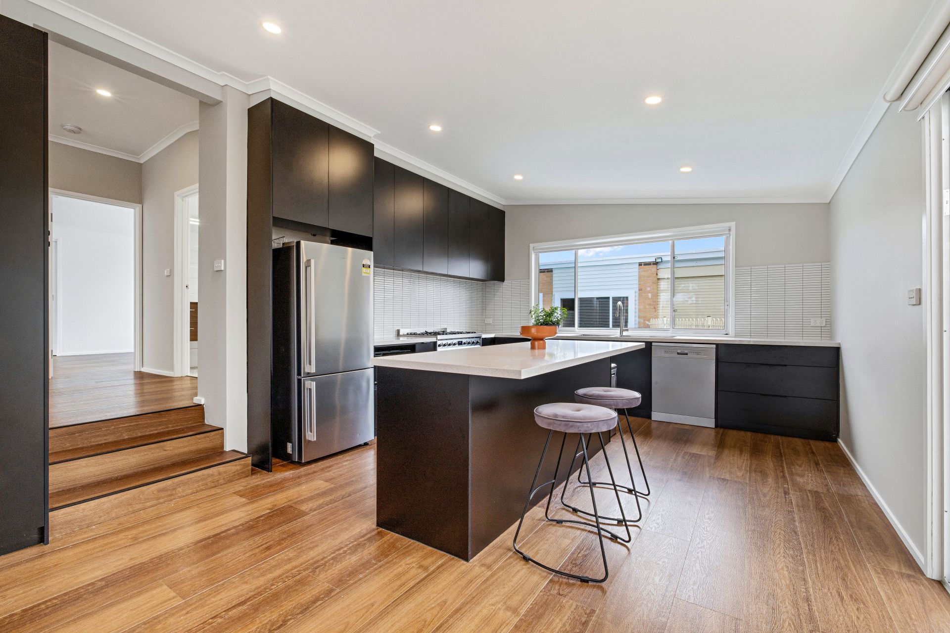 Spacious Family Home With Endless Potential