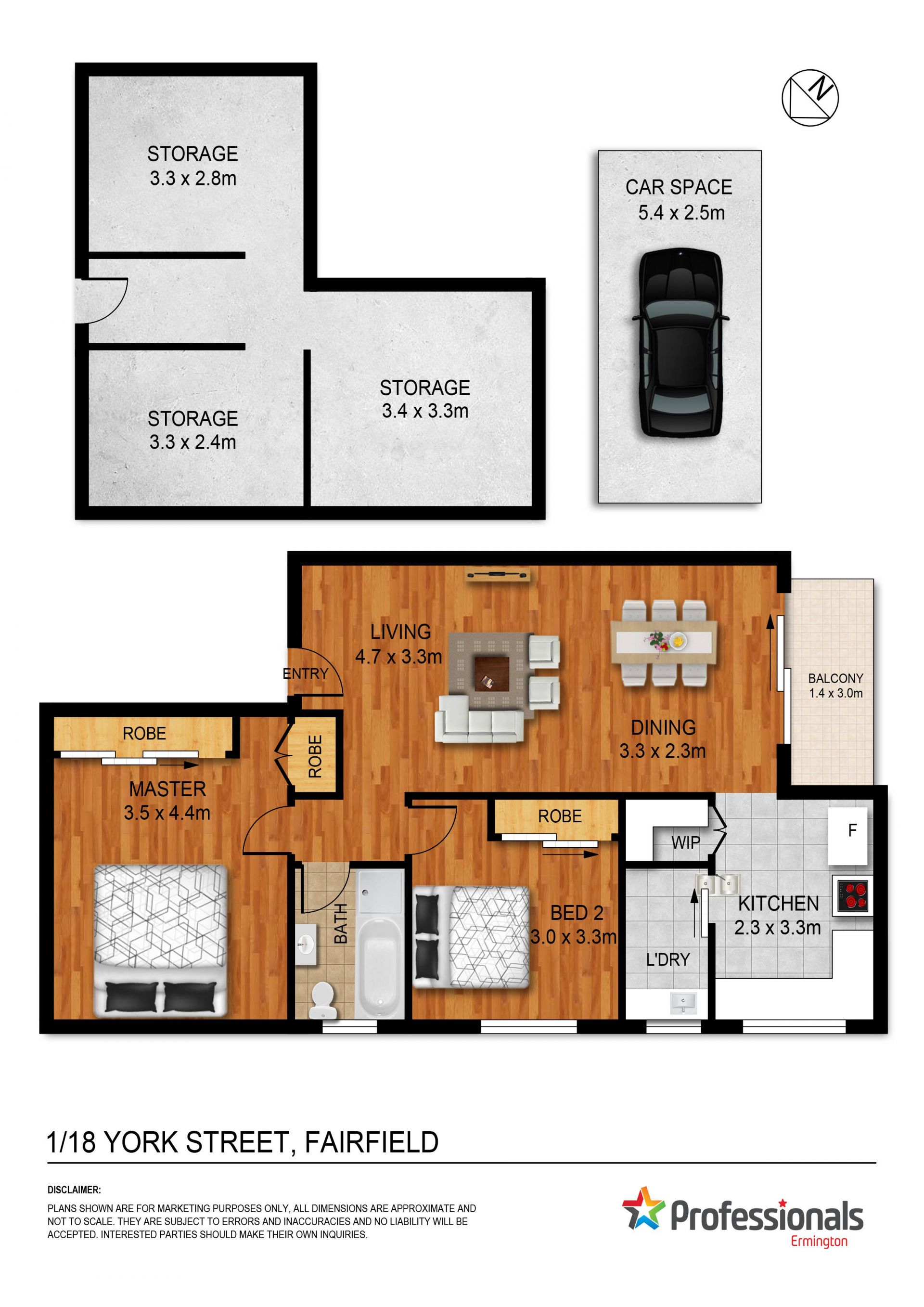 PROUDLY SOLD BY MAJD JERJEES!