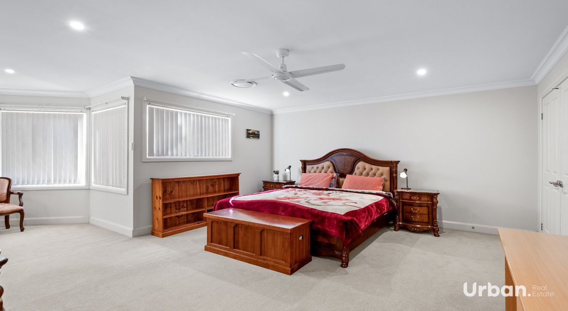 Prestons 5 Mildura Place