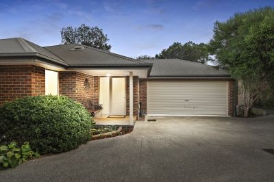 Frankston 3/10-12 Marina Avenue