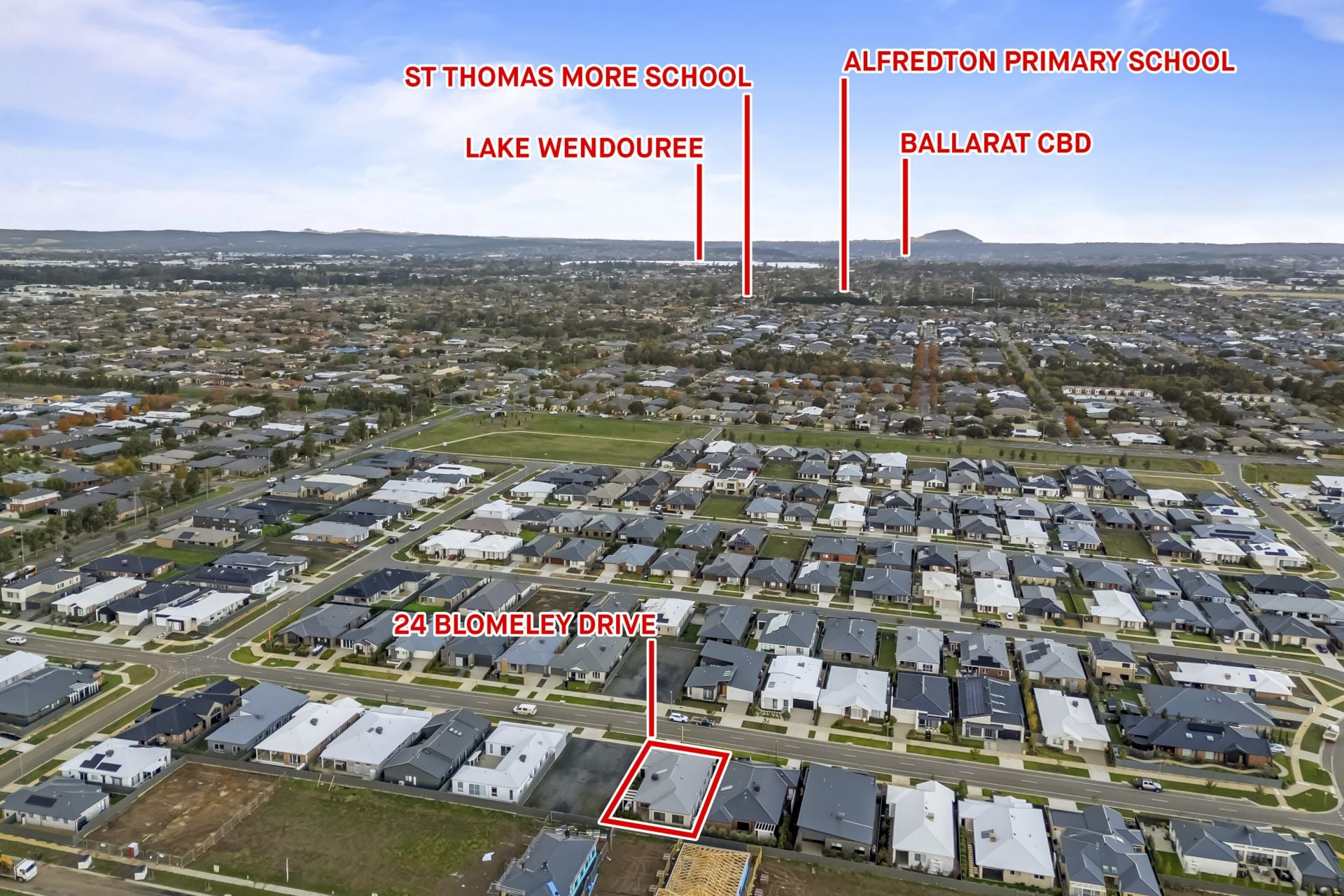 24 Blomeley  Drive, Lucas, Lucas - Image 1