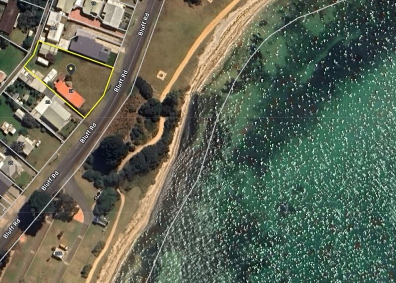 21 Bluff Road, St Leonards, St Leonards - Image 1
