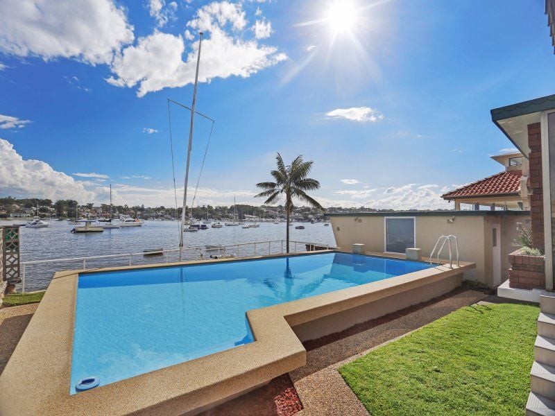 7 Darook Park Road CRONULLA 2230