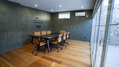 CREATIVE OFFICE SPACE IN BRISBANE'S PREMIER LIFESTYLE PRECINCT