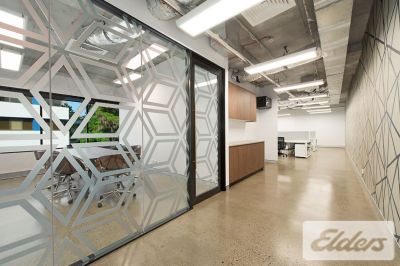 MODERN FULLY FITTED OFFICE FOR 12 STAFF!