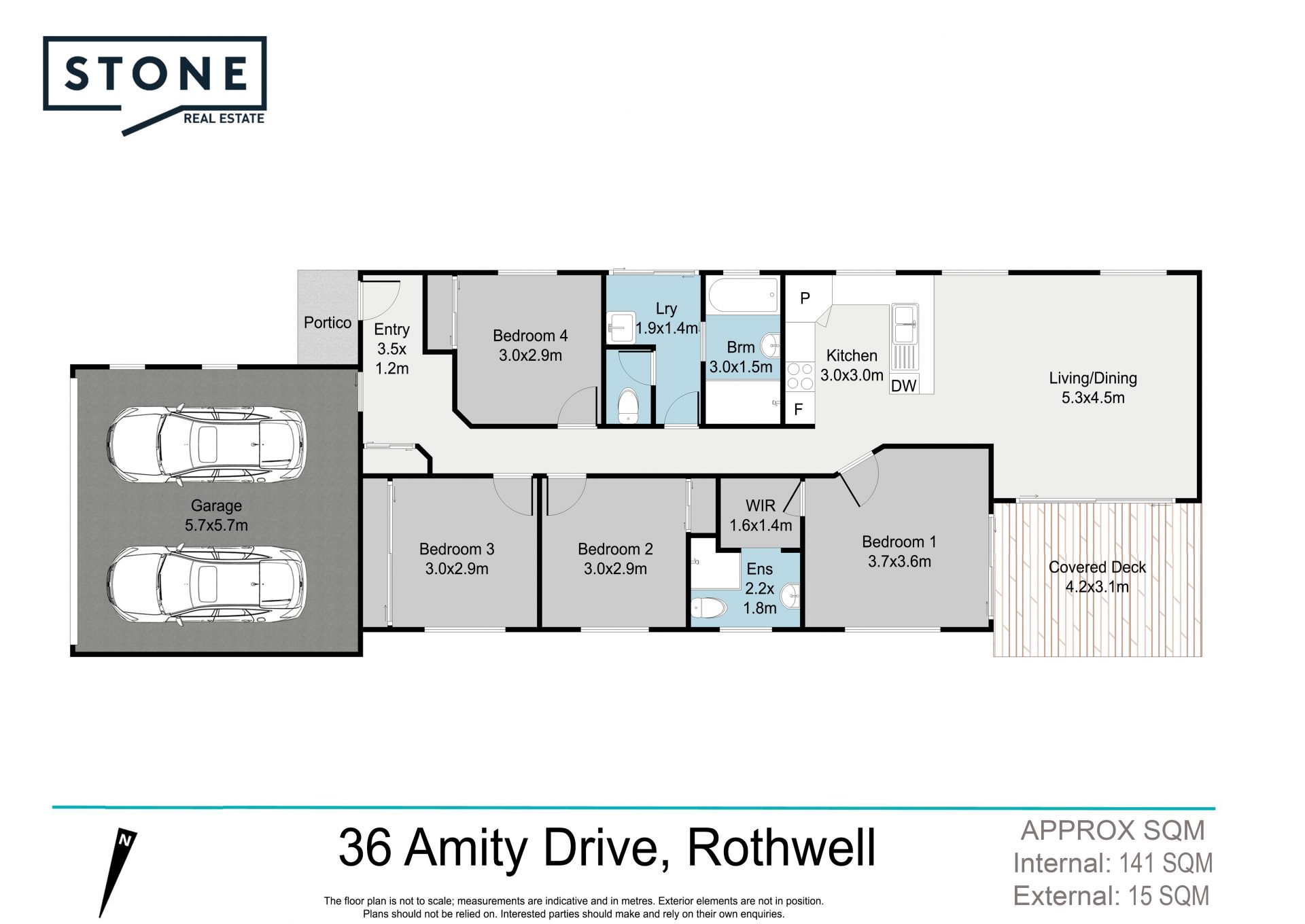 Immaculate Home in a Great Location!