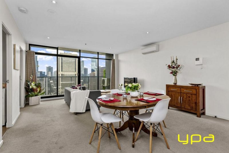 3205/380 Little Lonsdale Street Melbourne VIC, Melbourne - Thumbnail 2