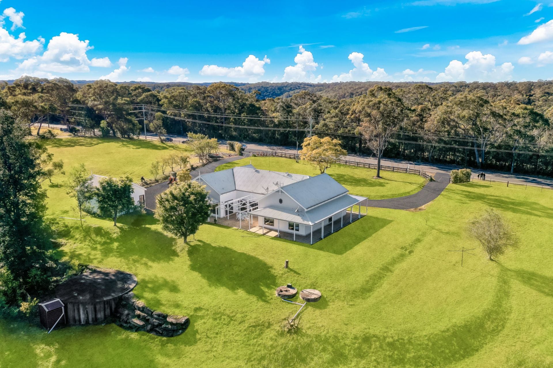 3340 Old Northern Road, Glenorie, Glenorie - Thumbnail 3