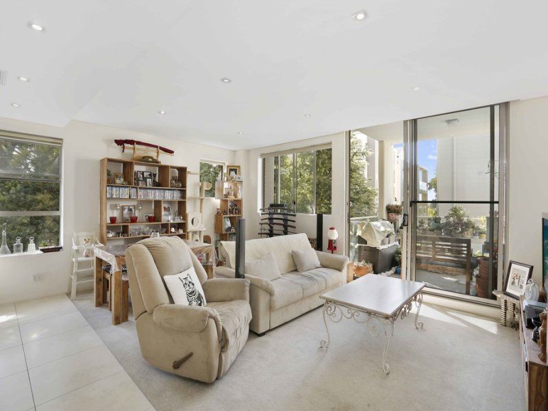 47/137 Willarong Road, CARINGBAH, Caringbah - Thumbnail 2