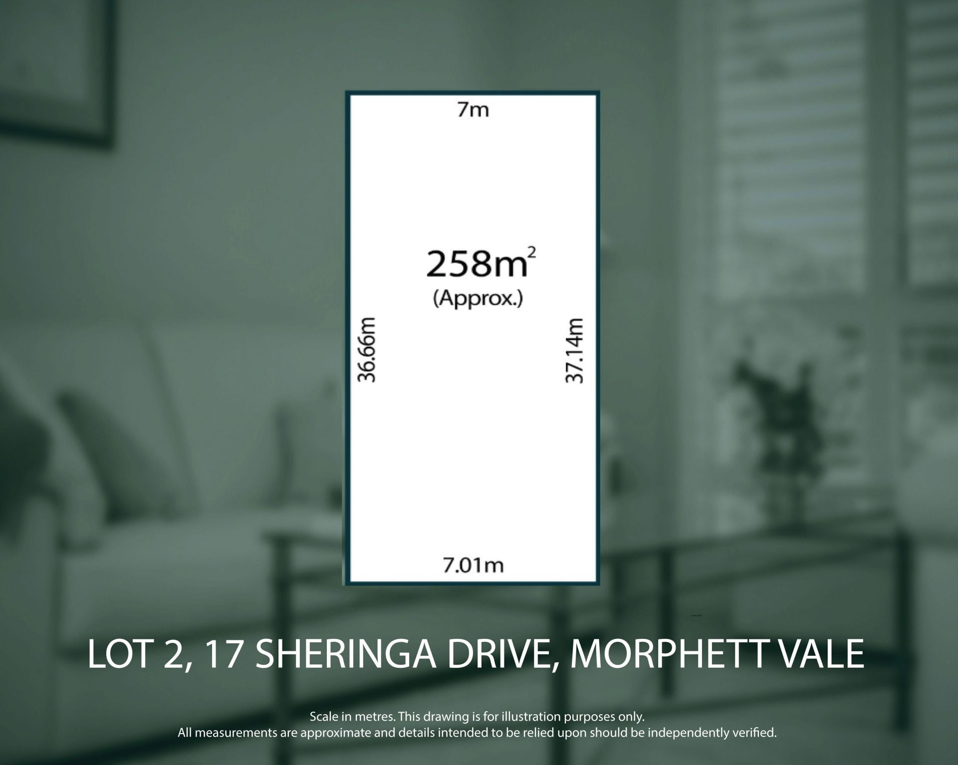 2/17 Sheringa Drive Morphett Vale SA, Morphett Vale - Image 1
