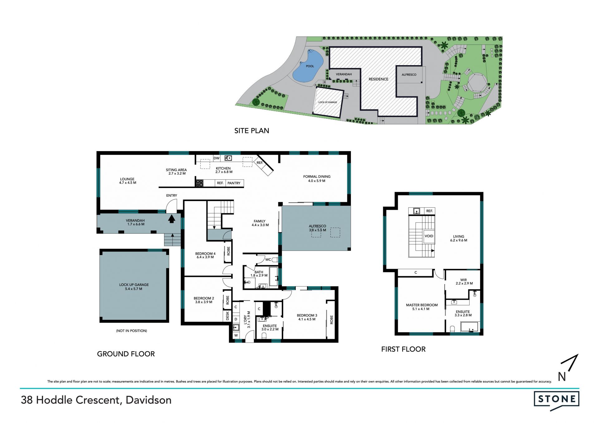 Contact David Hayden 0414 505 111 for Private Inspections