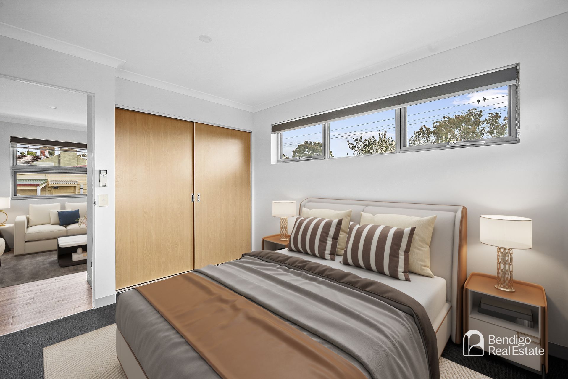 5/31 Houston Street Quarry Hill VIC, Hill - Thumbnail 5