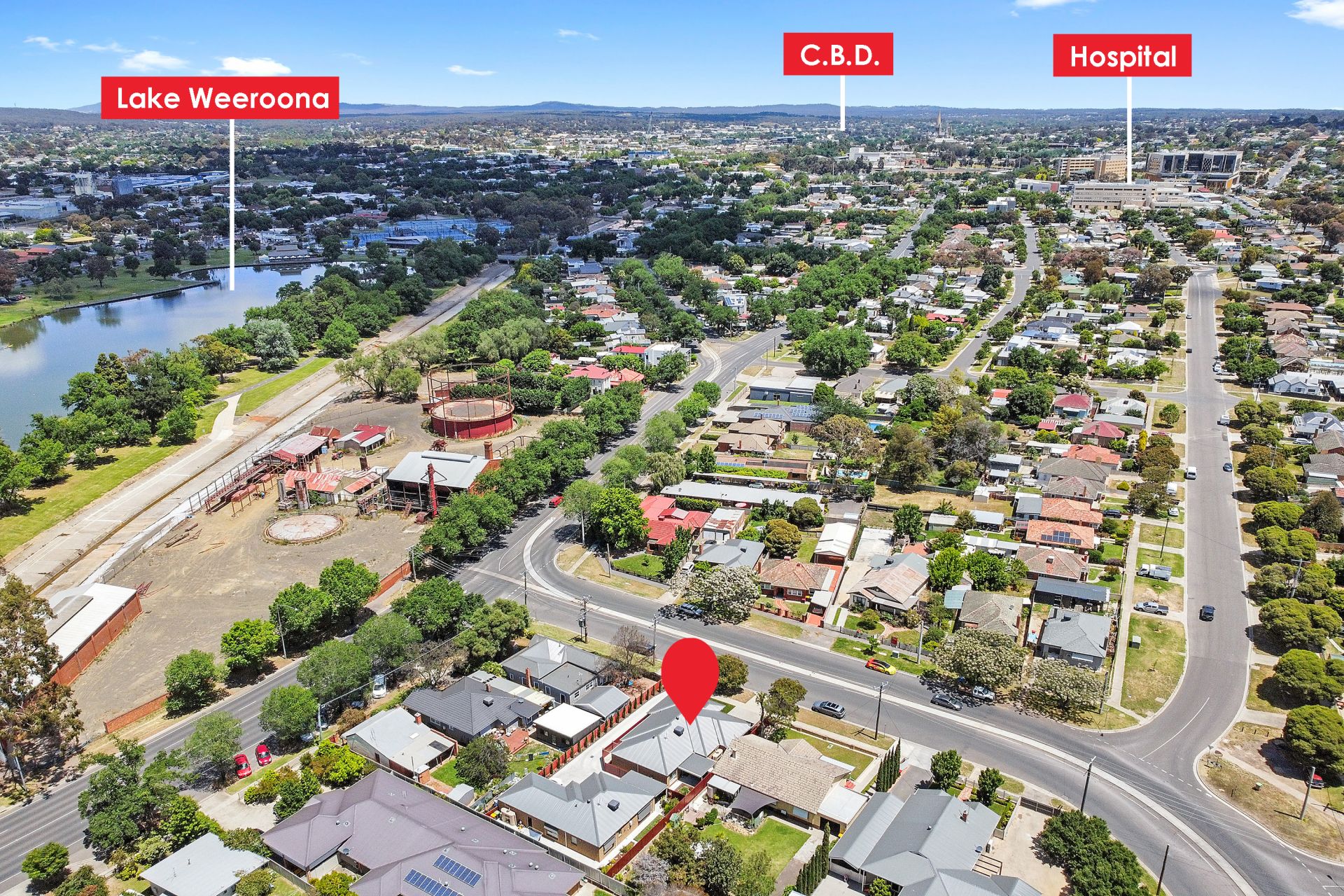 2 Caledonia Street, North Bendigo, North Bendigo, North Bendigo - Thumbnail 3