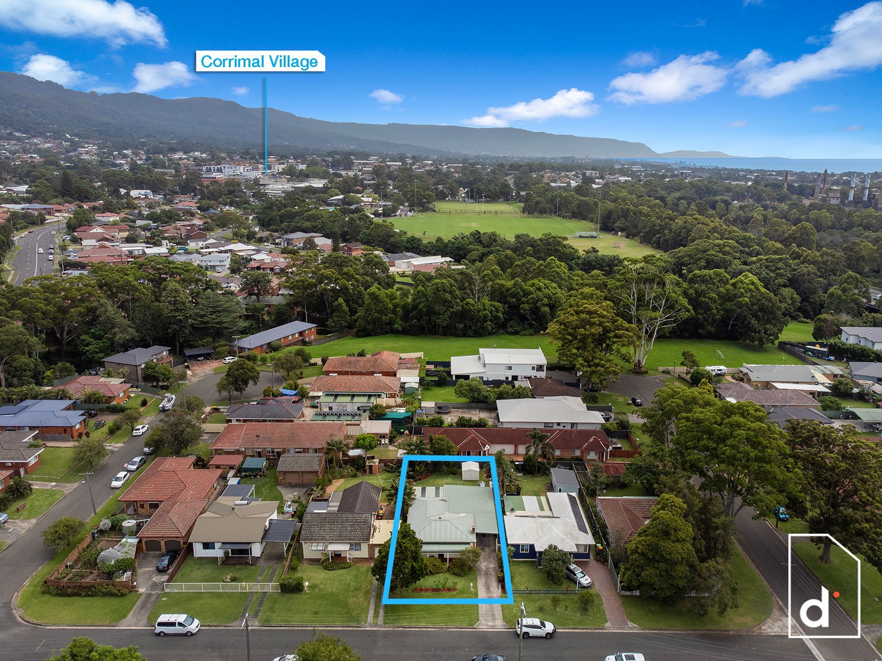 6 Julius Street, Towradgi NSW