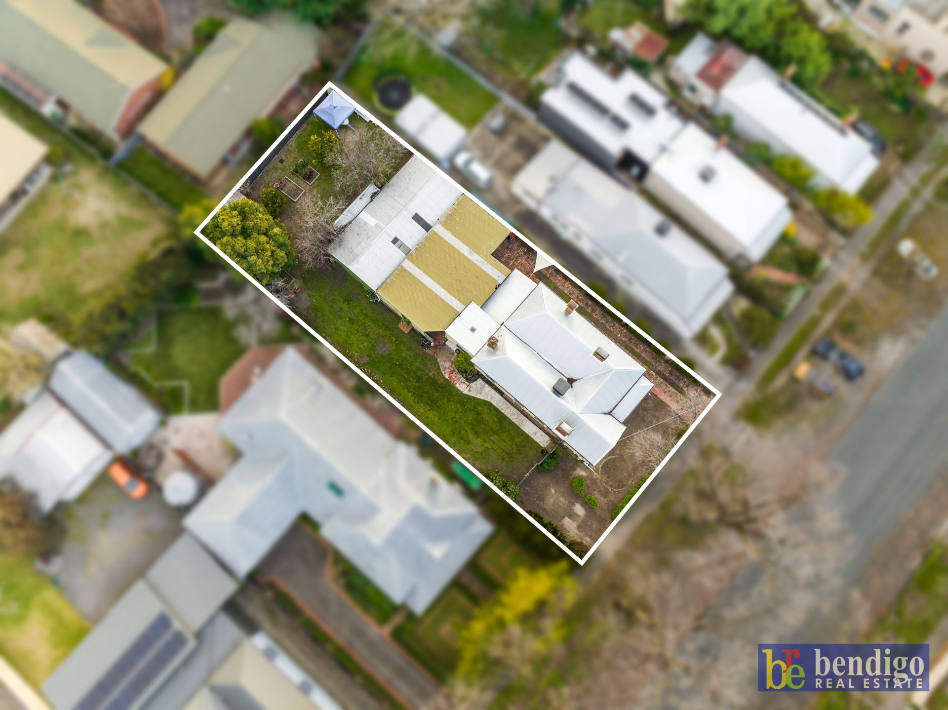 17 Honeysuckle Street Bendigo VIC, Bendigo - Thumbnail 2