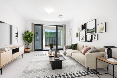 Concord West 32b King Street