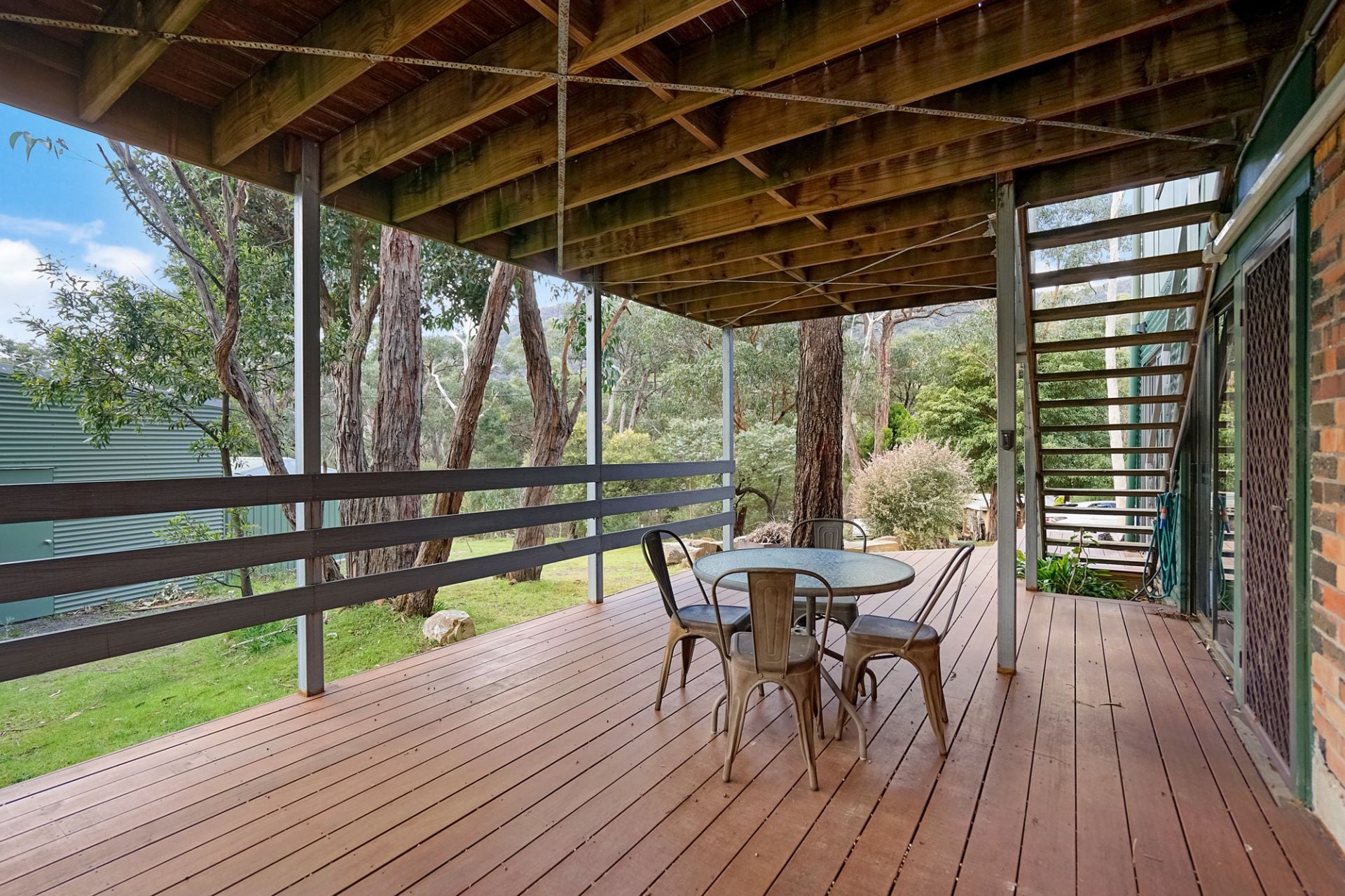 74 Scott Road, Halls Gap